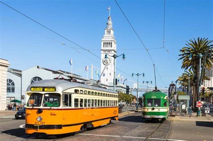 Is San Francisco more expensive than LA?
