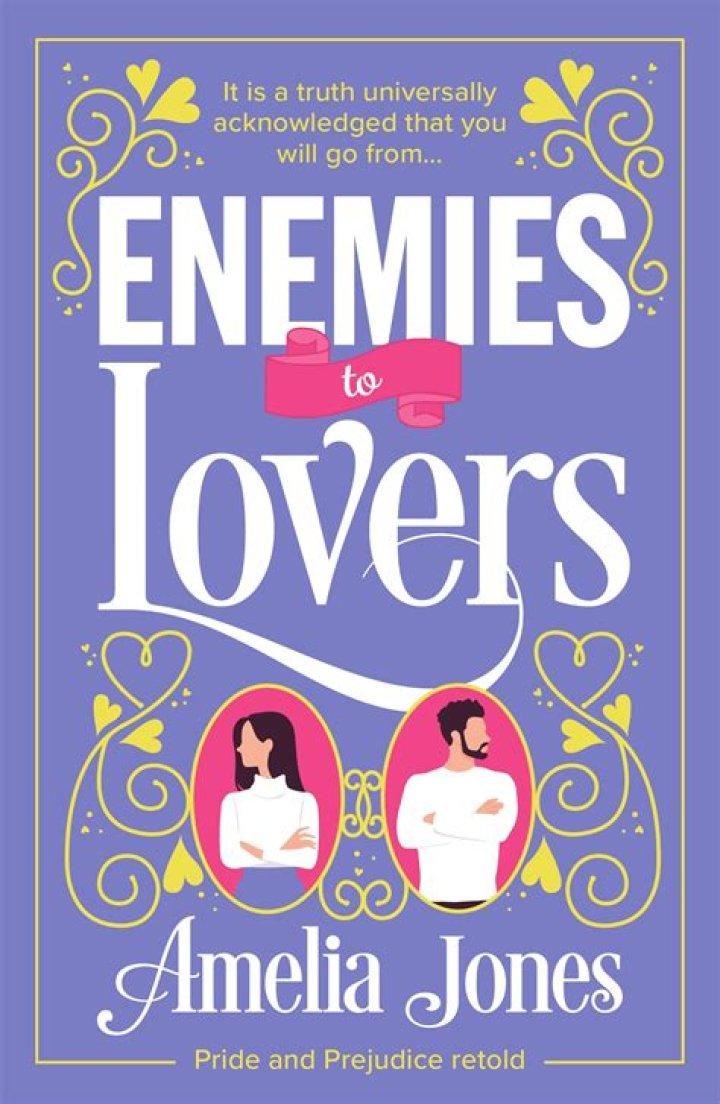 Is Shadow and Bone an enemies to lovers?