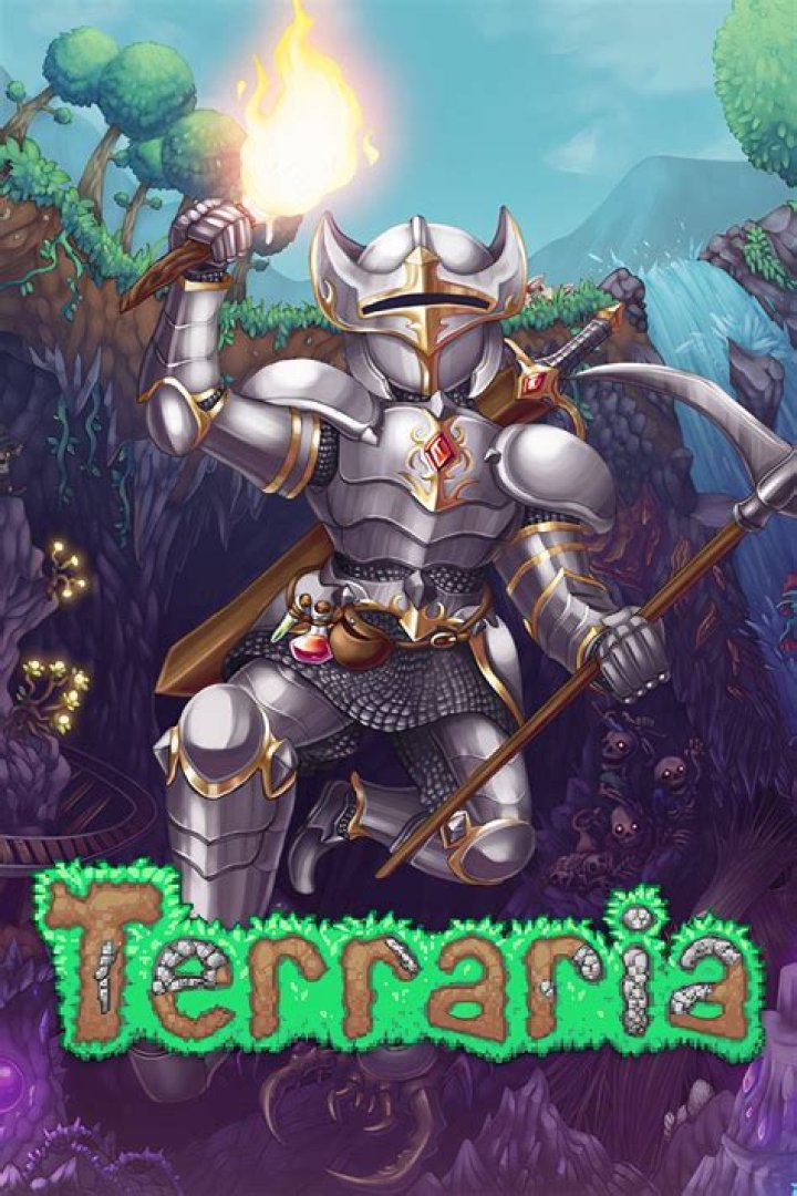 Is Shroomite armor post-Plantera?
