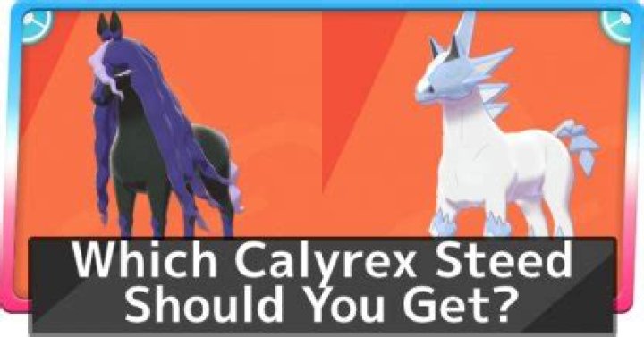 Is Spectrier better with Calyrex?