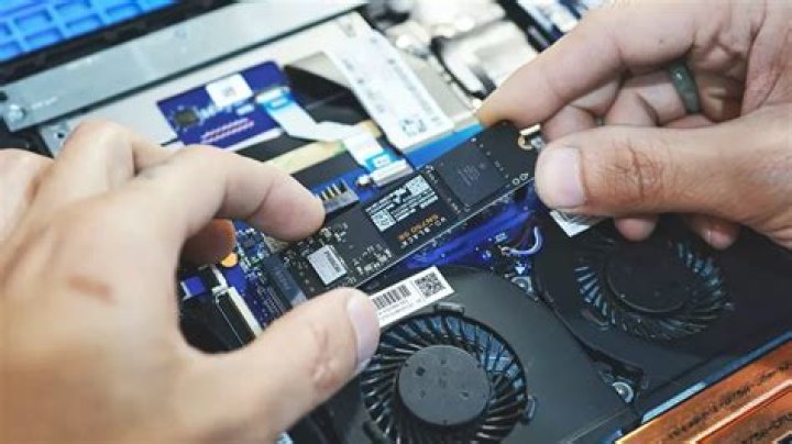 Is SSD better for gaming?