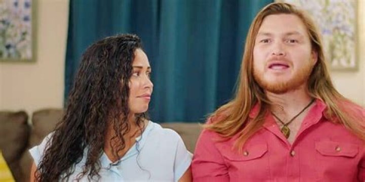 Is Syngin and Tania still married 2021?