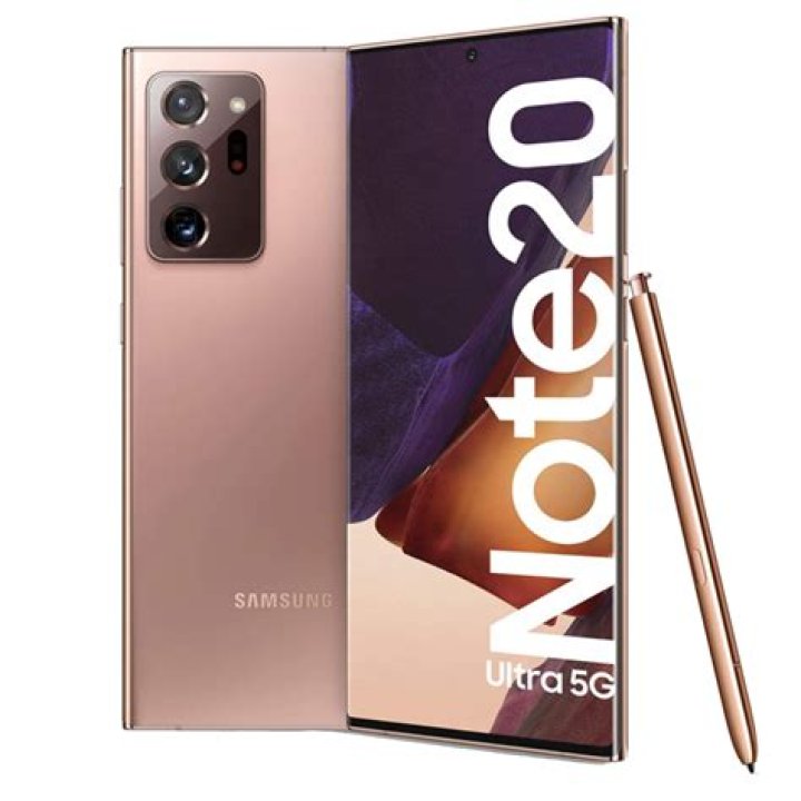 Is the note 20 ultra pen waterproof?