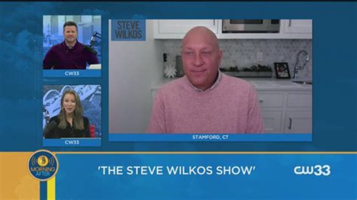 Is the Steve Wilkos show scripted?