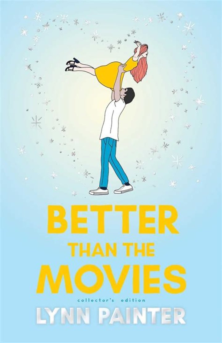 Is there a better app than Wattpad?