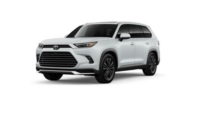 Is there a tax credit for a Toyota Highlander hybrid?