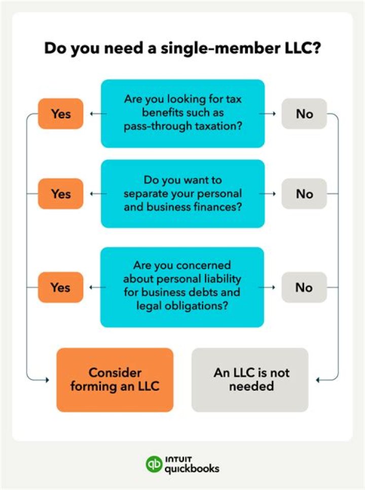 Is there a W2 for a single member LLC?