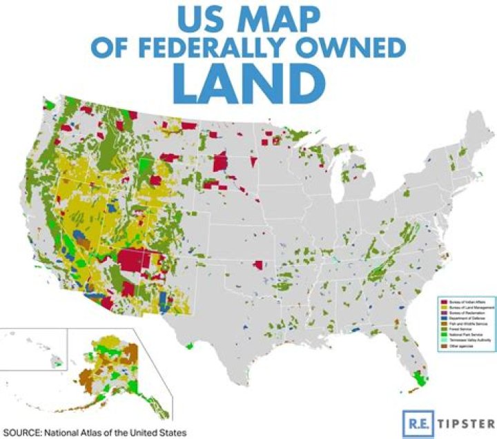 Is there any land in the world that is not owned?