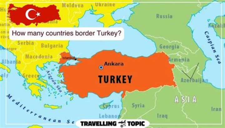 Is Turkey part of bologna?