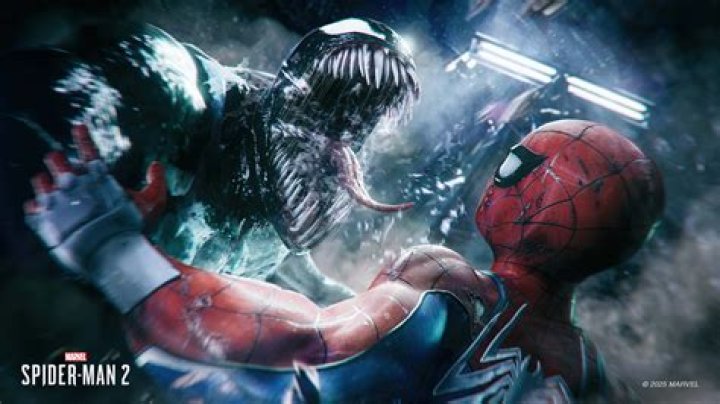 Is Venom enemy of Spider-Man?