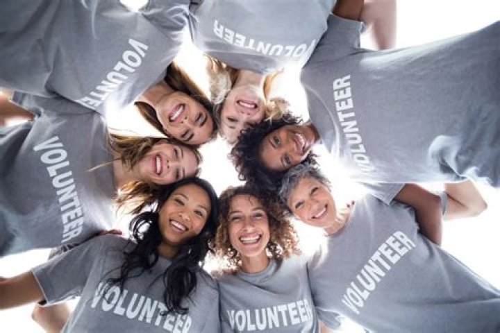 Is Volunteering paid or unpaid?