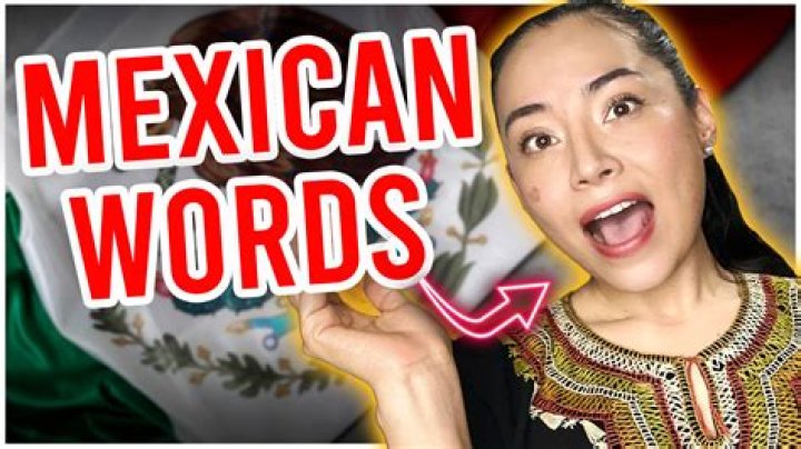 Is Wario Mexican?