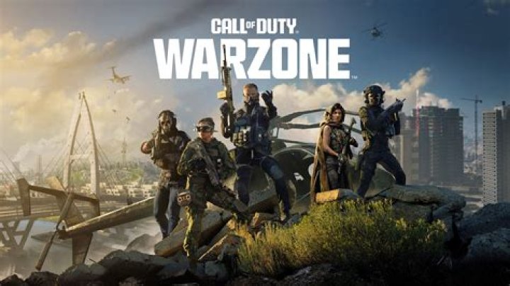 Is Warzone CPU dependent?
