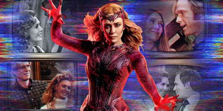 Should I see WandaVision before Multiverse of Madness?