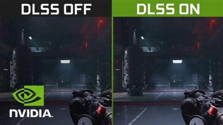 Should I turn on DLSS?