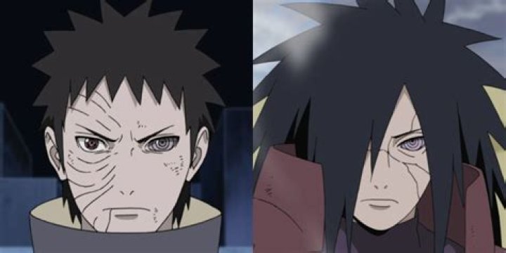 Was Madara a Tobi?