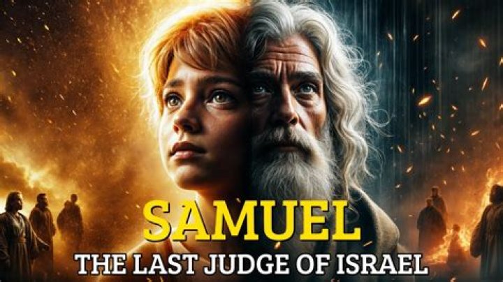 Was Samuel the last judge?