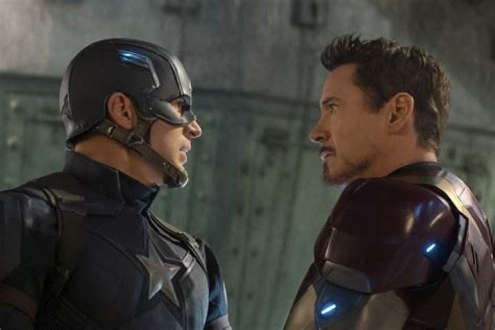 Was Tony Stark right Civil War?