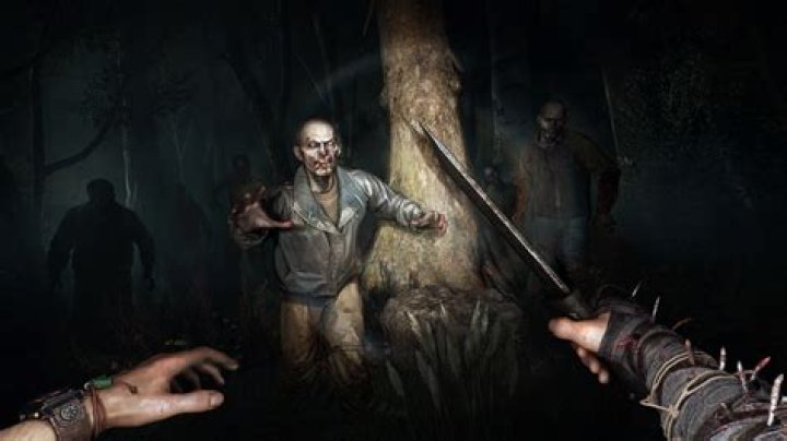 What's the point of no return in Dying Light 2?