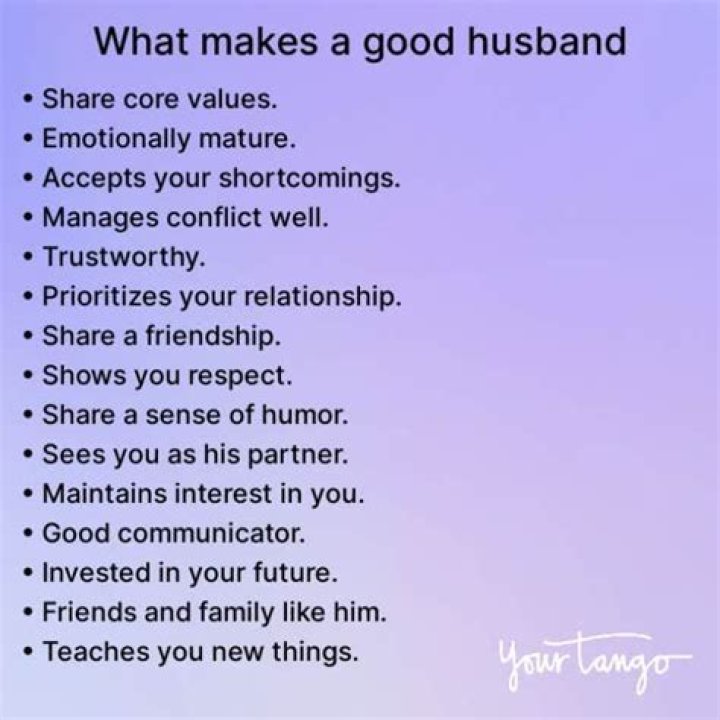 What 3 qualities do you most want in a partner?
