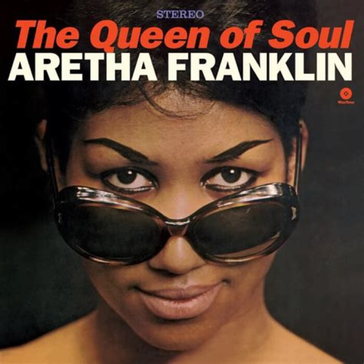 What artist is considered the queen of soul?