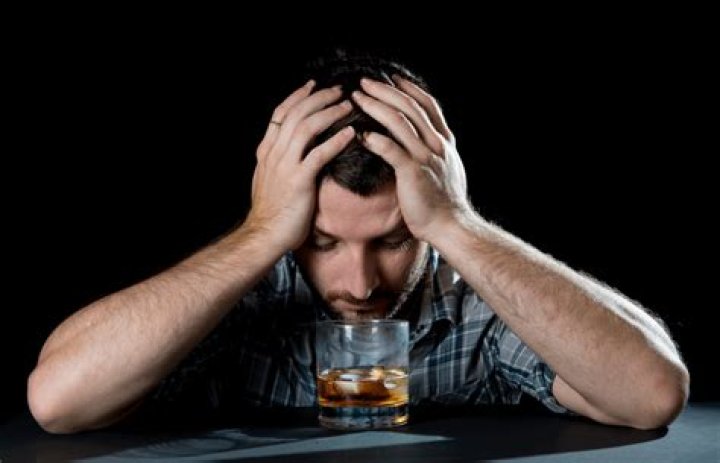 What causes the urge to drink?
