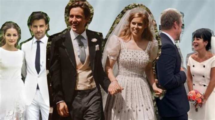 What celebrity married their cousin?