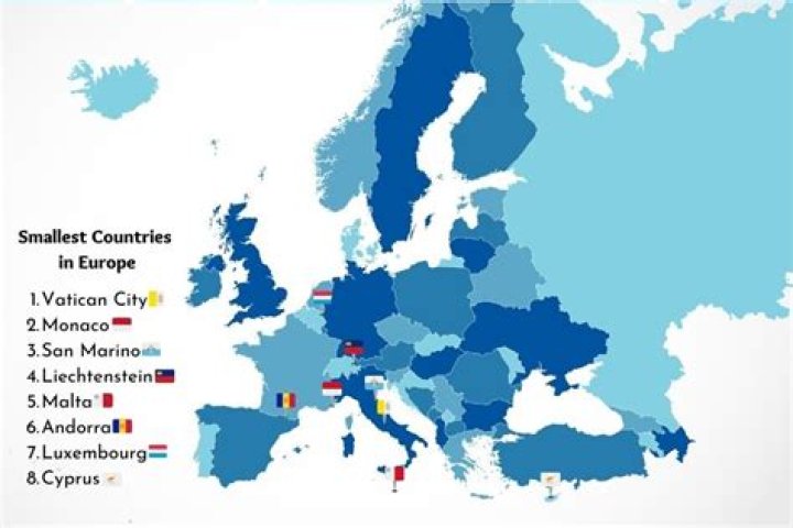 What country in Europe has the lowest crime rate?