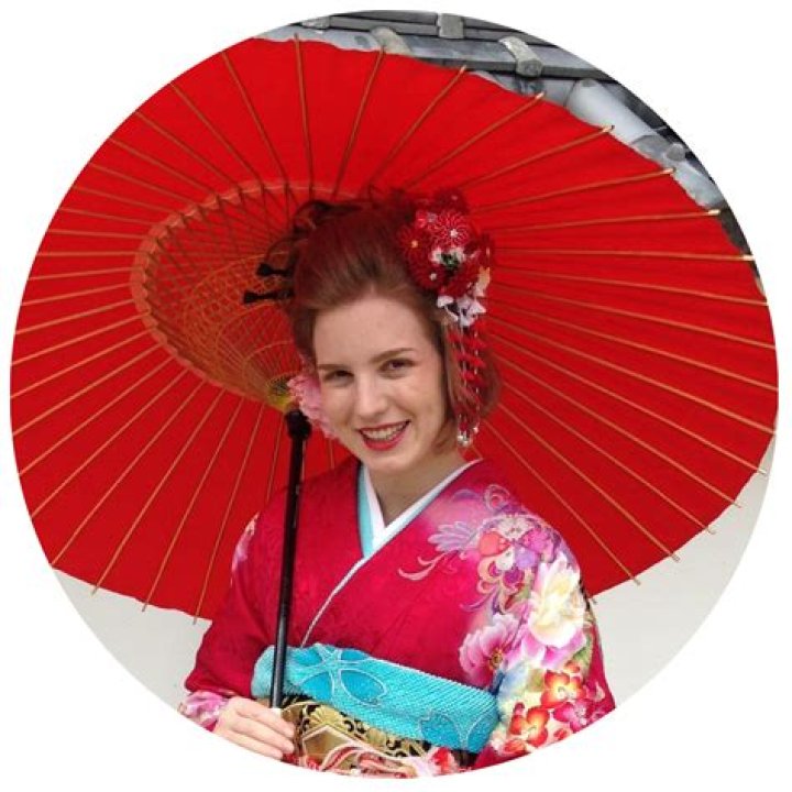 What country Japanese want to move?