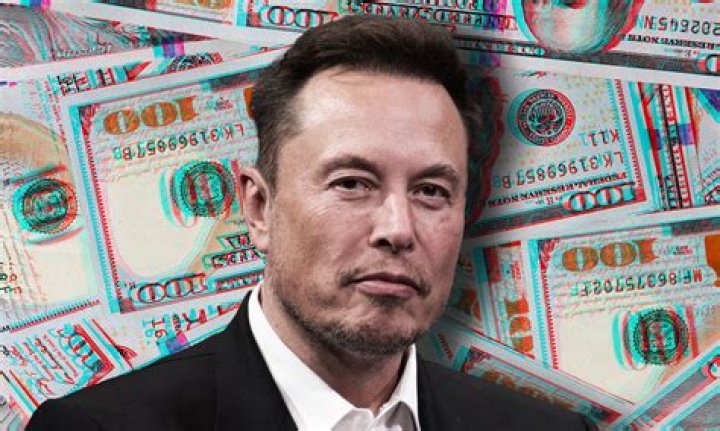 What crypto currency does Elon Musk have?