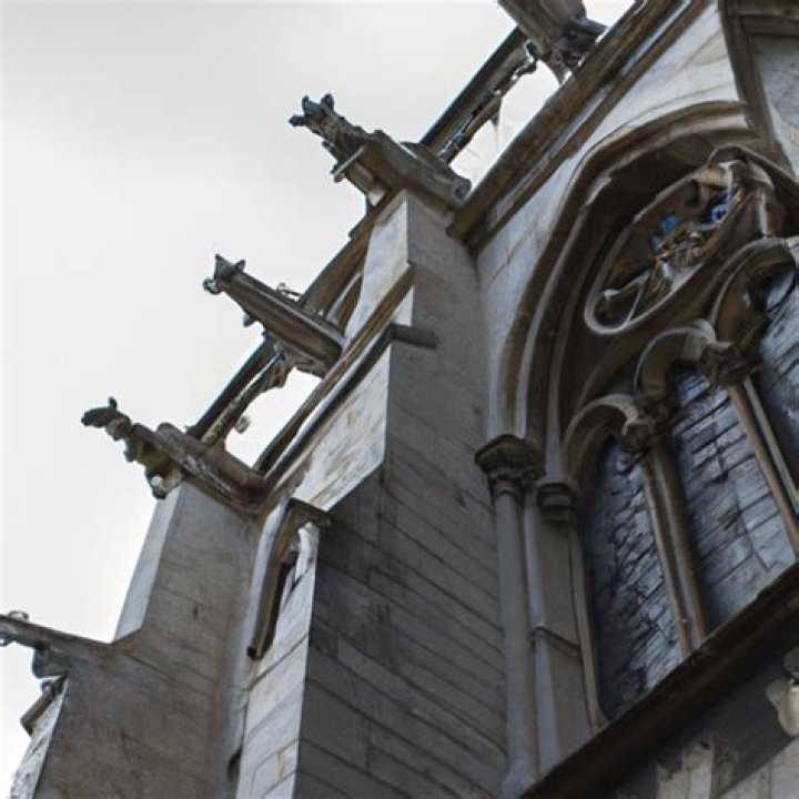 What did gothic originally mean?