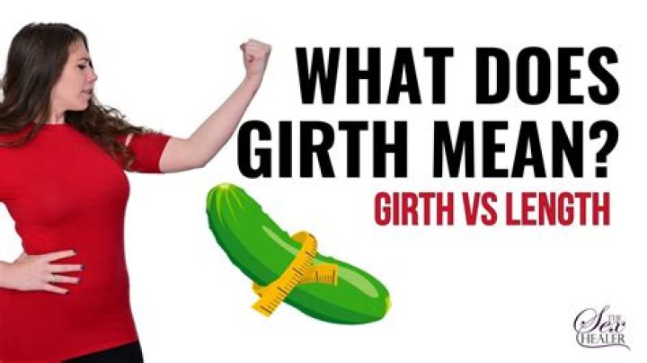 What do girth galls look like?