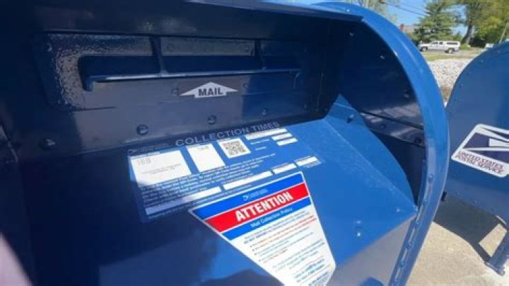 What do I do if my mailbox is full?