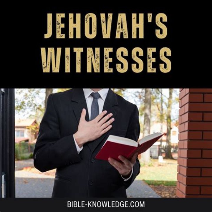 What do Jehovah Witness do on Easter?
