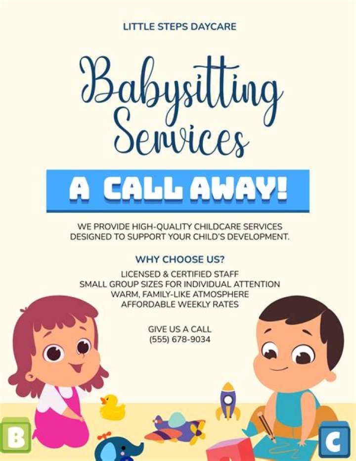 What do you call a babysitter that lives with you?