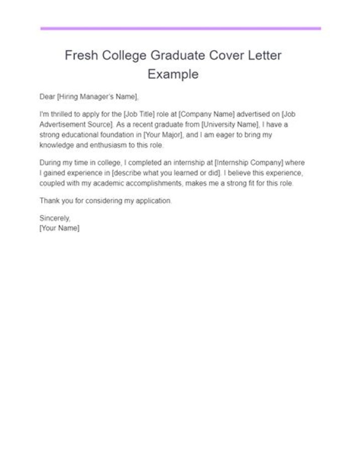 What do you call a fresh college graduate?