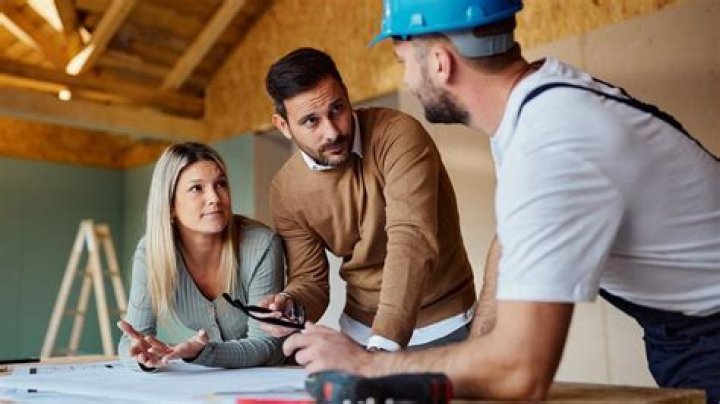 What do you do if a contractor steals your money?