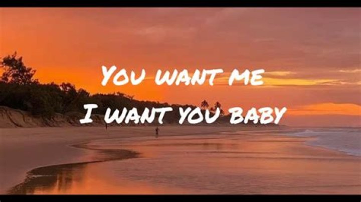 What do you do when you want a baby?