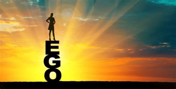 What does a healthy ego look like?