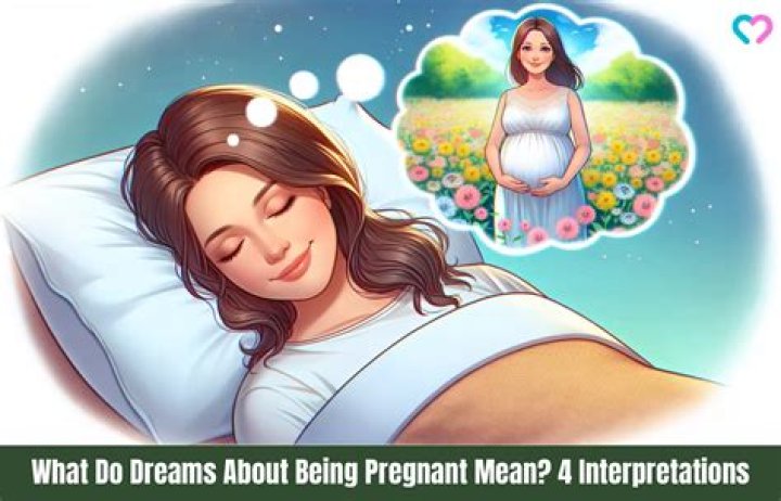 What does being someone's baby mean?