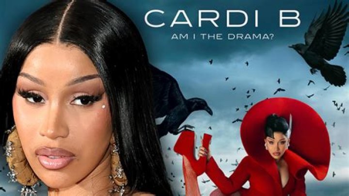 What does Cardi B's WAP stand for?