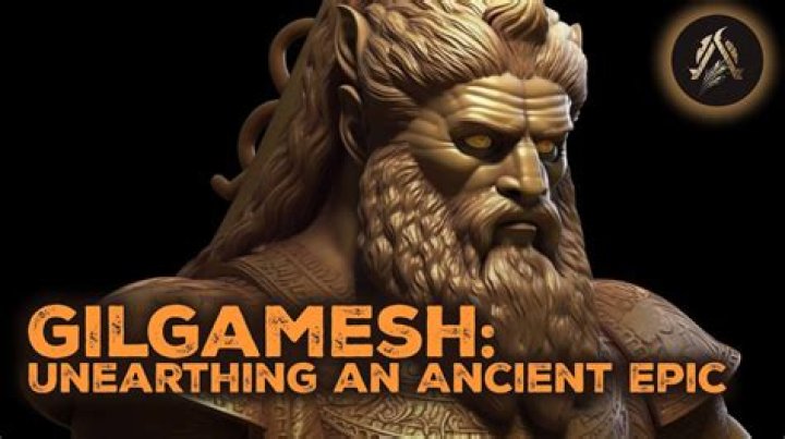 What does Gilgamesh teach us about the role of a king?