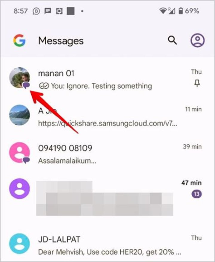 What does it mean if an email is rejected?