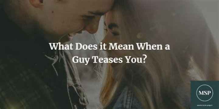 What does it mean when a guy gives you a single red rose?