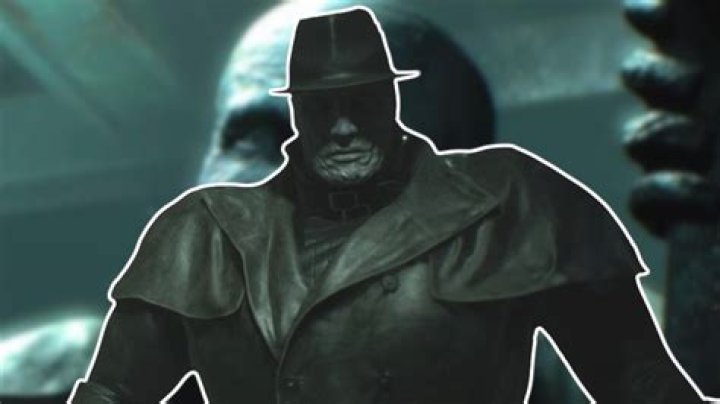 What does Mr mayhem mean in SOA?