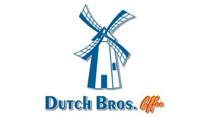 What does the Dutch Bros logo mean?