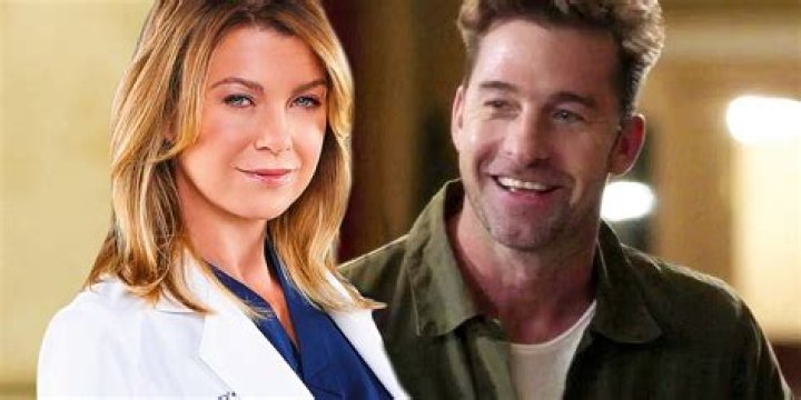 What episode do Meredith and them buy the hospital?