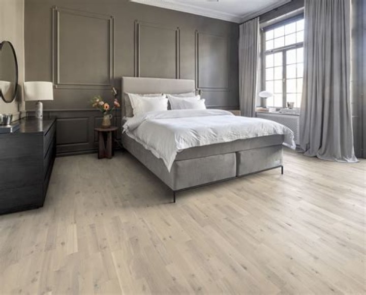 What flooring is in style for 2021?