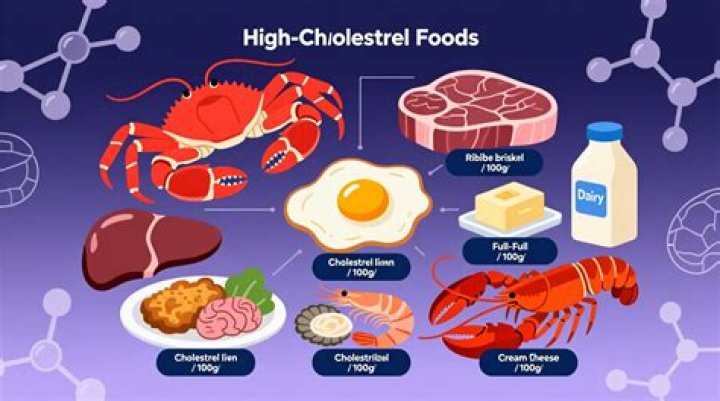 What foods causes hip fat?