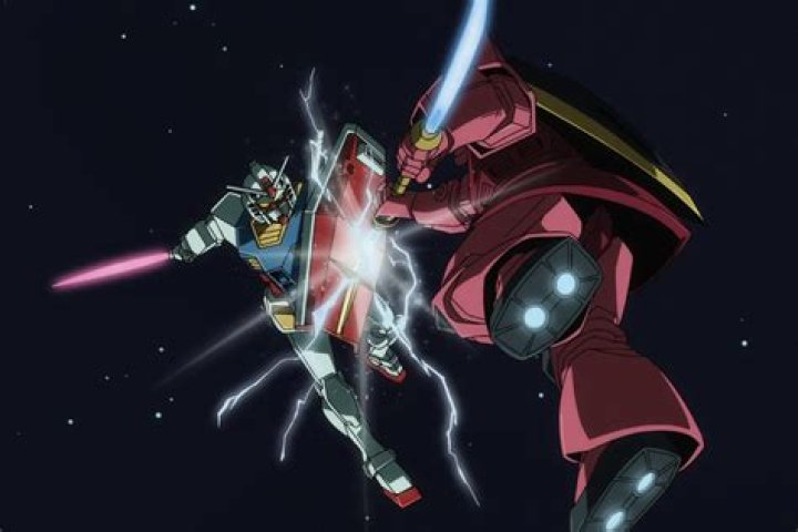What Gundam did Amuro pilot in Zeta?